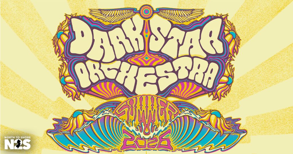 Dark Star Orchestra
