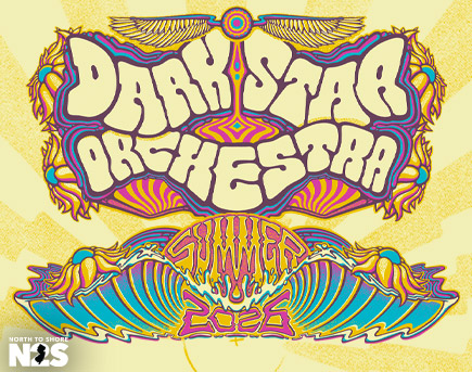 Dark Star Orchestra