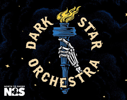 Dark Star Orchestra