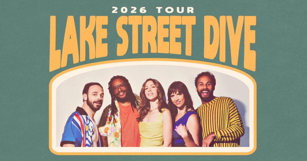 Lake Street Dive