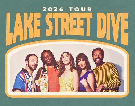 Lake Street Dive