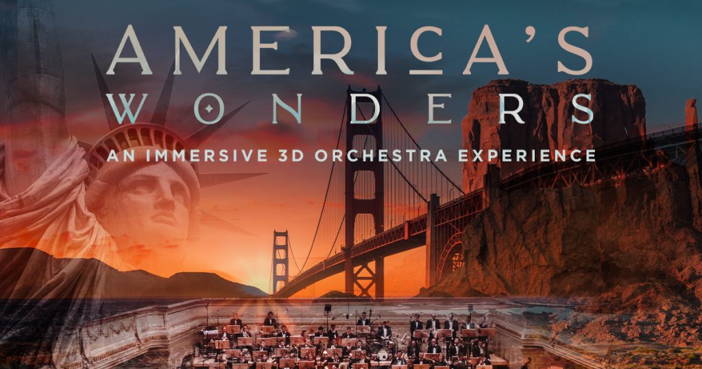 America’s Wonders
