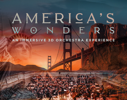 America’s Wonders